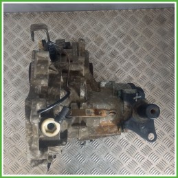 Cambio Manuale VOLKSWAGEN LUPO 6X 1.4 16V AUD Originale Usato