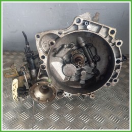 Cambio Manuale SEAT AROSA 6H 1.0 AER Originale Usato