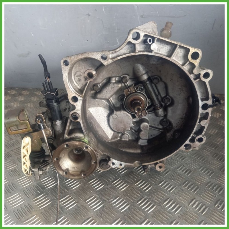 Cambio Manuale SEAT AROSA 6H 1.0 AER Originale Usato