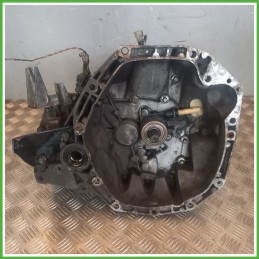 Cambio Manuale RENAULT MEGANE 2a Serie 1.5 dCi K9KF7 Originale Usato