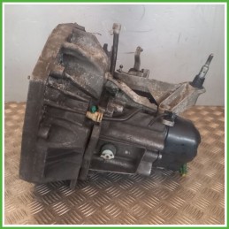 Cambio Manuale RENAULT MEGANE 2a Serie 1.5 dCi K9KF7 Originale Usato