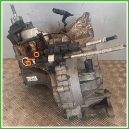 Cambio Manuale FORD FOCUS CAK 1.8 C9DB Originale Usato