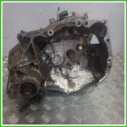 Cambio Manuale RENAULT CLIO 2a Serie 1.2 D7FG7 Originale Usato