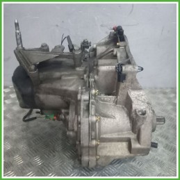 Cambio Manuale RENAULT CLIO 2a Serie 1.2 D7FG7 Originale Usato