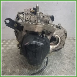 Cambio Manuale RENAULT CLIO 2a Serie 1.2 D7FG7 Originale Usato