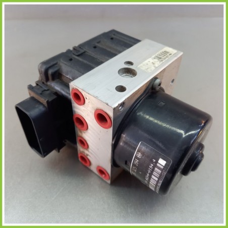 Centralina ABS Modulo Pompa ATE 10.0948-1108.3 9632539480 PEUGEOT 206 Originale Usato