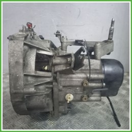 Cambio Manuale RENAULT CLIO 2a Serie 1.2 D7FG7 Originale Usato