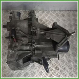 Cambio Manuale RENAULT CLIO 2a Serie 1.2 D7FG7 Originale Usato