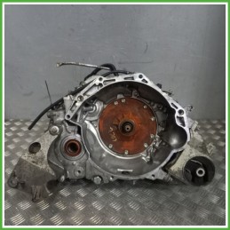 Cambio Automatico Automatico SAAB 9.3 2a Serie 1.8 B207E Originale Usato