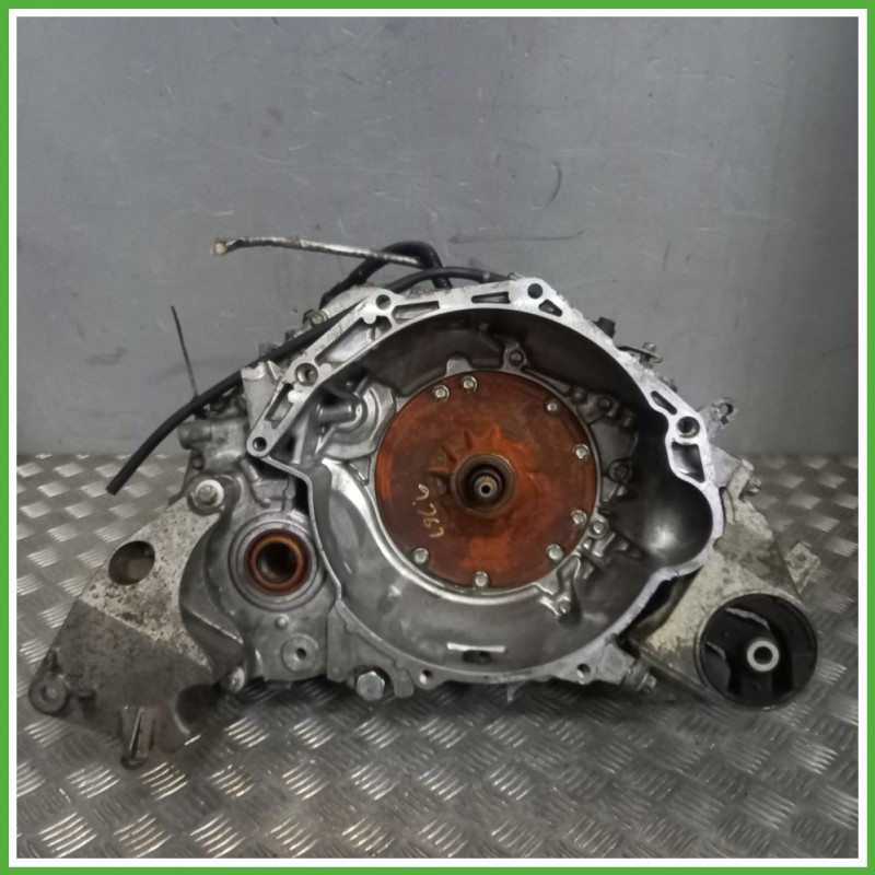 Cambio Automatico Automatico SAAB 9.3 2a Serie 1.8 B207E Originale Usato
