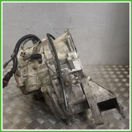 Cambio Automatico Automatico SAAB 9.3 2a Serie 1.8 B207E Originale Usato