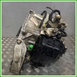 Cambio Automatico Automatico SAAB 9.3 2a Serie 1.8 B207E Originale Usato