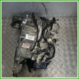Cambio Automatico Automatico SAAB 9.3 2a Serie 1.8 B207E Originale Usato