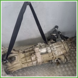 Cambio Manuale SUZUKI GRAND VITARA 2.0 TDI RHW Originale Usato