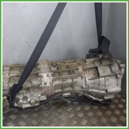 Cambio Manuale SUZUKI GRAND VITARA 2.0 TDI RHW Originale Usato