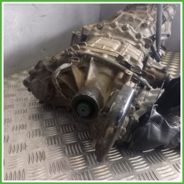 Cambio Manuale SUZUKI GRAND VITARA 2.0 TDI RHW Originale Usato