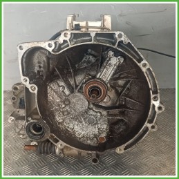 Cambio Manuale FORD FIESTA DX 1.3 8V J4J Originale Usato