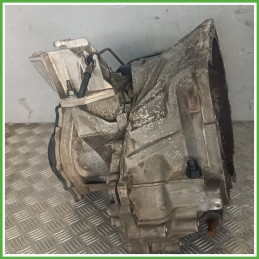 Cambio Manuale FORD FIESTA DX 1.3 8V J4J Originale Usato