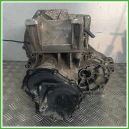 Cambio Manuale FORD FIESTA DX 1.3 8V J4J Originale Usato