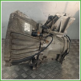 Cambio Manuale FORD FIESTA DX 1.3 8V J4J Originale Usato