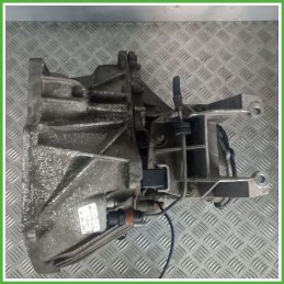 Cambio Manuale FORD FIESTA DX 1.3 8V J4J Originale Usato