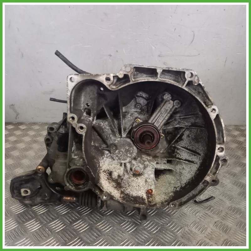 Cambio Manuale FORD KA CCQ 1.3 J4K Originale Usato