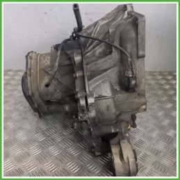 Cambio Manuale FORD KA CCQ 1.3 J4K Originale Usato