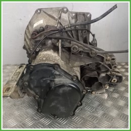 Cambio Manuale FORD KA CCQ 1.3 J4K Originale Usato