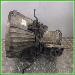 Cambio Manuale FORD KA CCQ 1.3 J4K Originale Usato