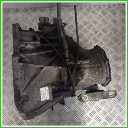 Cambio Manuale FORD KA CCQ 1.3 J4K Originale Usato