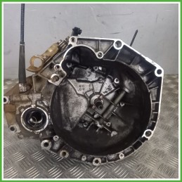 Cambio Manuale FIAT PUNTO 1a Serie 176B2000 Originale Usato