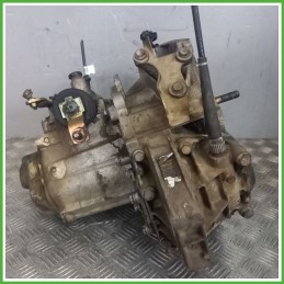 Cambio Manuale FIAT PUNTO 1a Serie 176B2000 Originale Usato