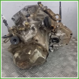 Cambio Manuale FIAT PUNTO 1a Serie 176B2000 Originale Usato