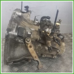 Cambio Manuale FIAT PUNTO 1a Serie 176B2000 Originale Usato