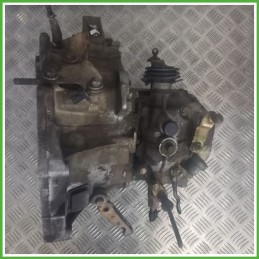 Cambio Manuale FIAT PUNTO 1a Serie 176B2000 Originale Usato