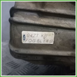 Cambio Manuale FORD MONDEO FD 1.8 16V RKA Originale Usato
