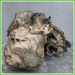 Cambio Manuale FORD MONDEO FD 1.8 16V RKA Originale Usato