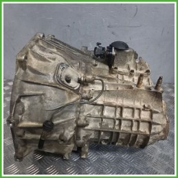 Cambio Manuale FORD MONDEO FD 1.8 16V RKA Originale Usato