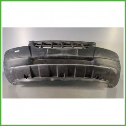 Paraurti Anteriore FIAT DOBLO CARGO 1W 0 BIANCO 2000 2003 735393420 Originale Usato