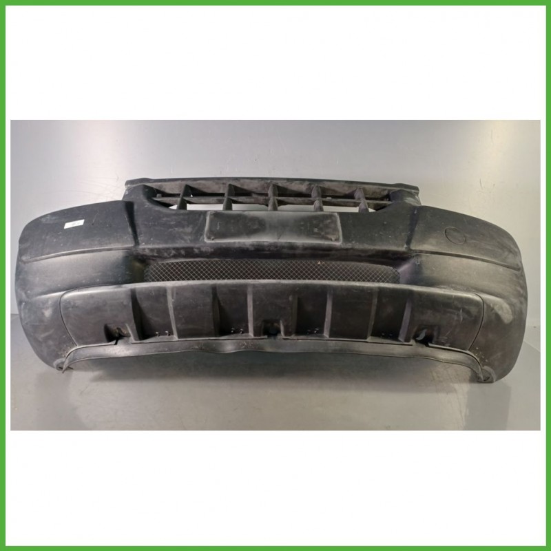 Paraurti Anteriore FIAT DOBLO CARGO 1W 0 BIANCO 2000 2003 735393420 Originale Usato