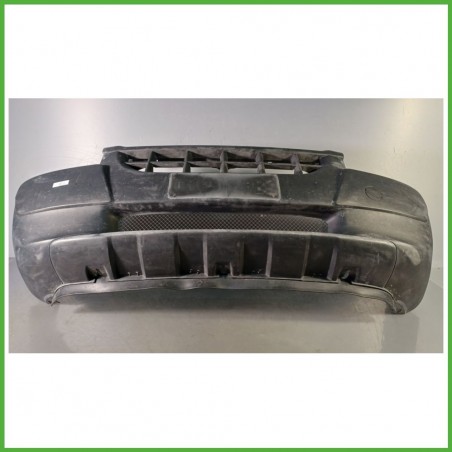 Paraurti Anteriore FIAT DOBLO CARGO 1W 0 BIANCO 2000 2003 735393420 Originale Usato