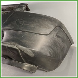 Paraurti Anteriore FIAT DOBLO CARGO 1W 0 BIANCO 2000 2003 735393420 Originale Usato