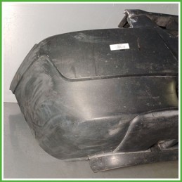 Paraurti Anteriore FIAT DOBLO CARGO 1W 0 BIANCO 2000 2003 735393420 Originale Usato