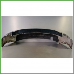 Paraurti Posteriore OPEL ASTRA P10 Berlina NERO GBG 13348049 2009 2015 Originale Usato
