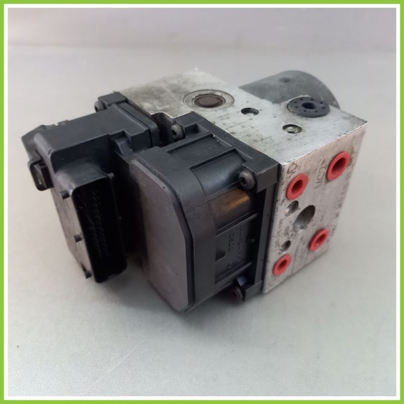 Centralina Pompa Aggregato ABS Usato Bosch 0273004413 Citroen Xsara 0265216698