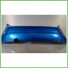 Paraurti Posteriore CHEVROLET (DAEWOO) AVEO T300 Berlina blu 95460678 2011 Originale Usato