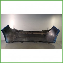 Paraurti Posteriore CHEVROLET (DAEWOO) AVEO T300 Berlina blu 95460678 2011 Originale Usato
