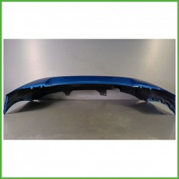 Paraurti Posteriore CHEVROLET (DAEWOO) AVEO T300 Berlina blu 95460678 2011 Originale Usato