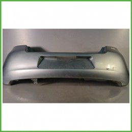 Paraurti Posteriore TOYOTA YARIS Berlina GRGIO - 1F8 521590D976 2005 2012 Originale Usato