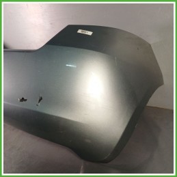 Paraurti Posteriore TOYOTA YARIS Berlina GRGIO - 1F8 521590D976 2005 2012 Originale Usato